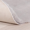 Tapis pour enfants - Huggy Schildpad Gris - thumbnail 6