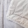Tapis moderne rond - Otis Gris Clair - thumbnail 2