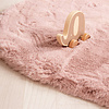 Tapis pour enfants - Huggy Walvis Rose - thumbnail 4