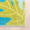 Tapis pour enfants - Jungle Leeuw Multicolore - thumbnail 5