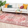Tapis vintage - Estate Medaillon Rustique - thumbnail