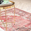 Tapis vintage - Estate Medaillon Rustique - thumbnail 4