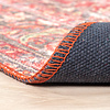 Tapis vintage - Estate Medaillon Rustique - thumbnail 7