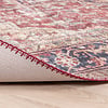 Tapis vintage - Lugan Rouge - thumbnail 5