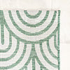 Tapis d'extérieur - Summer Arch Vert - thumbnail 5