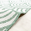 Tapis d'extérieur - Summer Arch Vert - thumbnail 7