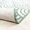 Tapis d'extérieur - Summer Arch Vert - thumbnail 8
