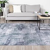 Tapis moderne - Strength Gris/Vert - thumbnail