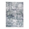Tapis moderne - Strength Gris/Vert - thumbnail 1