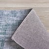 Tapis moderne - Strength Gris/Vert - thumbnail 4
