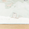 Tapis pour enfants - Globe Menthe - thumbnail 5