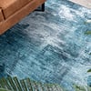 Tapis moderne - Strong Turquoise - thumbnail 3