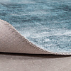 Tapis moderne - Strong Turquoise - thumbnail 5
