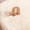 Tapis pour enfants - Huggy Olifant Crème - thumbnail 4