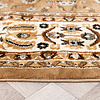 Plaid lavable - Rezah Oriental Marron - thumbnail 4