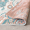 Tapis de balcon - Vedra Medaillon Bleu - thumbnail 6