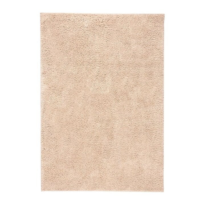 Tapis à poils longs - Lofty Beige - 1