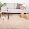 Tapis à poils longs - Lofty Beige - thumbnail 3
