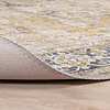 Tapis vintage - Lugan Jaune - thumbnail 5