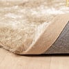 Tapis à poils longs - Glorious Champagne/Crème - thumbnail 7