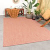 Tapis d'extérieur - Costa Terracotta - thumbnail