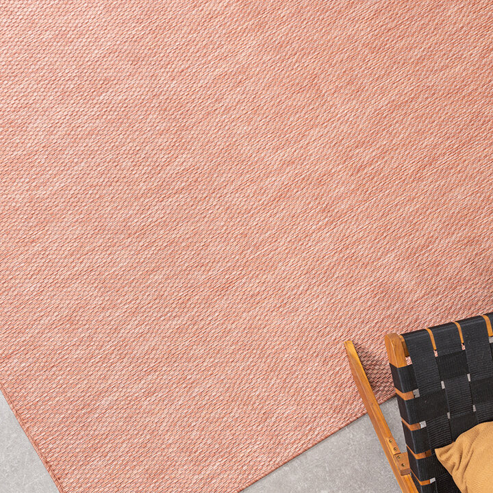 Tapis d'extérieur - Costa Terracotta - 3