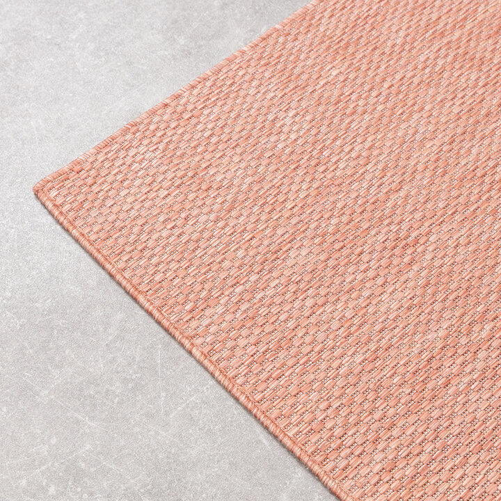 Tapis d'extérieur - Costa Terracotta - 5