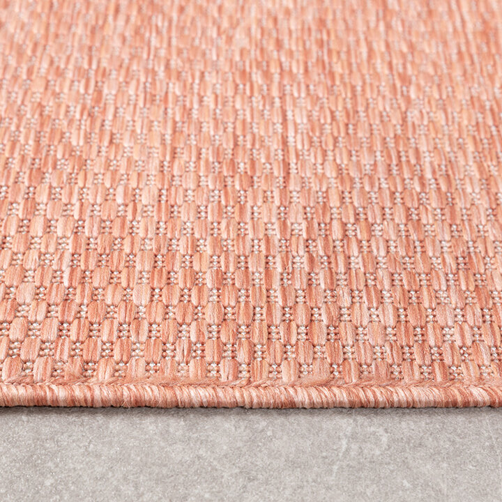 Tapis d'extérieur - Costa Terracotta - 6
