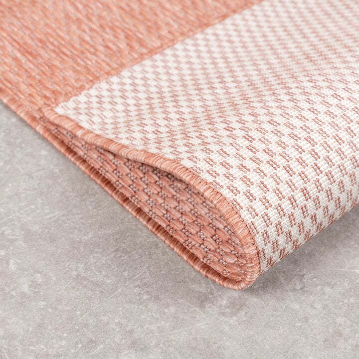 Tapis d'extérieur - Costa Terracotta - 7