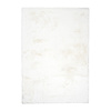 Tapis doux à poils longs - Comfy Supreme Blanc - thumbnail 1
