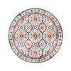 Tapis vintage rond - Imagine Oriental Vert - thumbnail 1