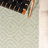 Tapis d'extérieur - Summer Retro Menthe - thumbnail 4