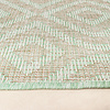 Tapis d'extérieur - Summer Retro Menthe - thumbnail 8
