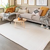 Tapis en laine - Wise Blanc - thumbnail