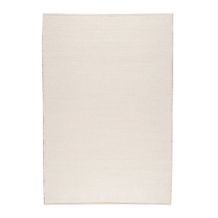 Tapis en laine - Wise Blanc - 1