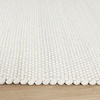 Tapis en laine - Wise Blanc - thumbnail 7
