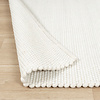 Tapis en laine - Wise Blanc - thumbnail 8