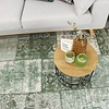 Tapis patchwork - Dreams Vert - thumbnail 4