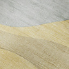 Tapis moderne - Field Jaune - thumbnail 4
