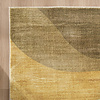 Tapis moderne - Field Jaune - thumbnail 5