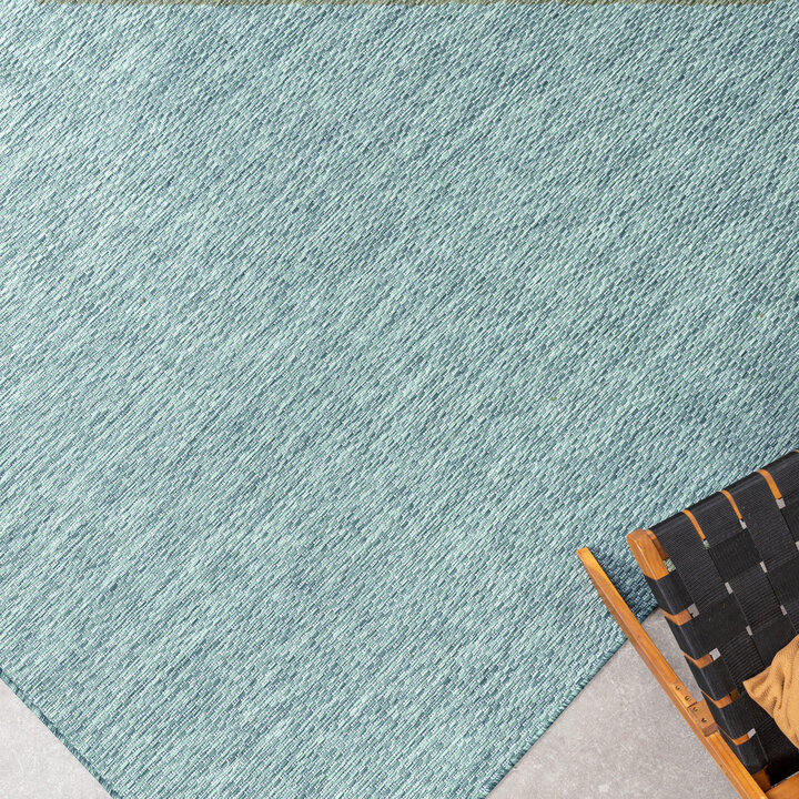 Tapis d'extérieur - Costa Turquoise - 3