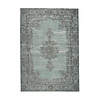Tapis vintage - Dreams Vert/Gris - thumbnail 1