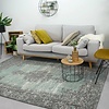 Tapis vintage - Dreams Vert/Gris - thumbnail 3