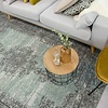 Tapis vintage - Dreams Vert/Gris - thumbnail 6