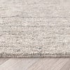 Tapis rond berbère - Aicha Gris - thumbnail 6