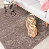 Tapis à poils longs - Lofty Taupe - thumbnail