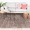 Tapis à poils longs - Lofty Taupe - thumbnail 3
