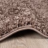 Tapis à poils longs - Lofty Taupe - thumbnail 4