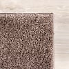 Tapis à poils longs - Lofty Taupe - thumbnail 6