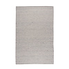 Tapis en laine - Wise Gris/Blanc - thumbnail 1